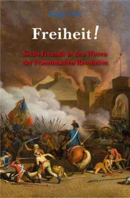 Produktbild von Freiheit!