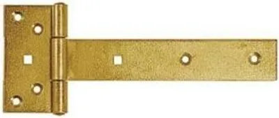Obrázok produktu pre Záves brány 300x45x90x35x3,0mm ZB300