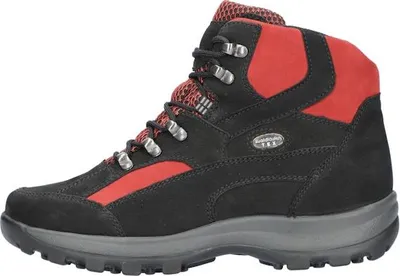 Produktbild von Waldläufer Wanderschuhe für Damen