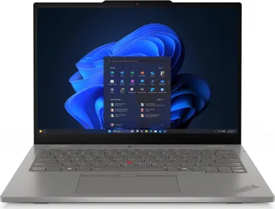 Immagine prodotto di Lenovo ThinkPad L/ThinkPad L13 2-in-1/U5-225U/13,3"/WUXGA/T/16GB/512GB/4C-iGPU/W11P/Grigio/3R