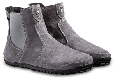 Productafbeelding van Magische Schoenen Lupino, grijs, maat 44 EU