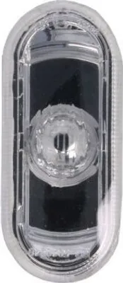 Produktbild von BLIC 5403-01-1559105P Blinker Blinkleuchte für VW Golf IV Schrägheck (1J1) POLO (9N) Transporter V Bus (7HB, 7HJ, 7EB, 7EJ, 7EF, 7EG, 7HF, 7EC)