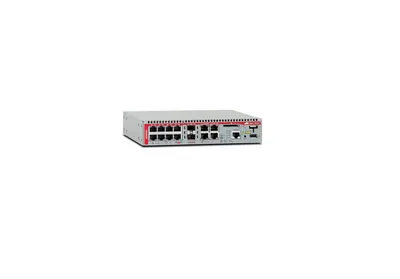 Image de Allied Telesis Ngf 2 X Ge Wan Ps 4 X Ge Lan