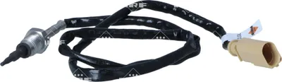 Produktbild von NRF 707236 Abgastemperatursensor für VW Touran (5T1) M14x1.5