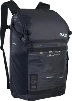 Produktbild von Evoc Travel Rucksack 22l Schwarz Herren,Damen Schwarz One Size