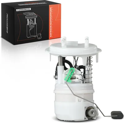 Image de Frankberg 1x Pompe à carburant pour Citroën C4 I Berline Peugeot 307 Break SW 308 1.6L 2.0L 1.4L 2002-2014