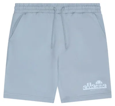 Obrázek produktu pro Ellesse – pánské teplákové kraťasy GT16383 (S) (světle šedé)