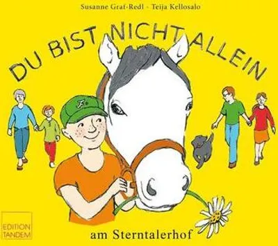 Produktbild von Du bist nicht allein