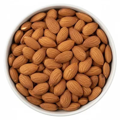 Obrázek produktu pro Mandle natural 1 kg MIONELO