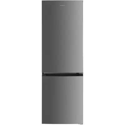 Produktbild von Heinner HCNF-HM293INVXD Kühl-Gefrierkombination 293 L, No Frost, Inverter, Edelstahl