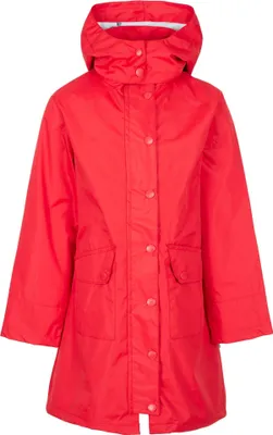 Produktbild von Trespass Drizzling Jacke für Mädchen, Größe: 5/6