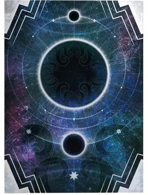 Image de Protector de cartes Arkham Horror Premium Art Sleeves Deck Investigateur 50 pièces