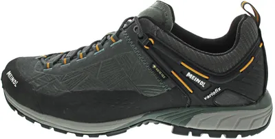 Produktbild von Meindl Top Trail GTX Wanderschuh GTX grün in Gr. 44.5