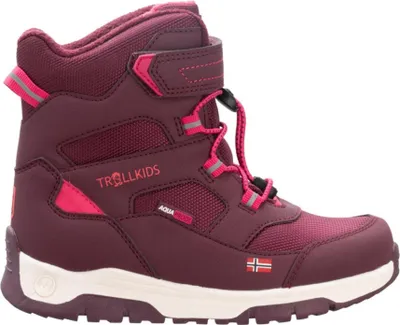 Zdjęcie produktu dla Buty Trollkids Lofoten 672419