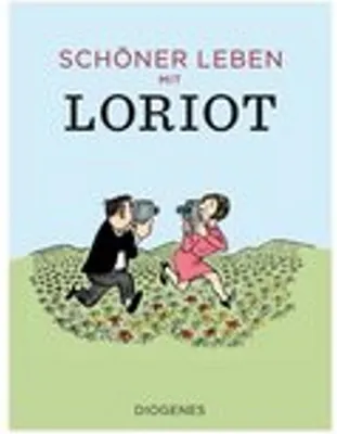 Immagine prodotto di Schöner leben mit Loriot