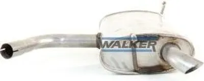 Immagine prodotto di WALKER 23004 Silenziatore posteriore per VW Golf V hatchback (1K1) Scarico