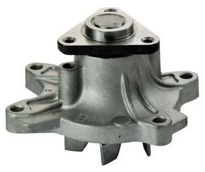 Imagen del producto de EBG, bomba de refrigerante para Toyota, modelos 16100-09180, 16100-29155, 16100-29156