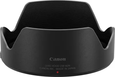 Immagine prodotto di Canon 2964C001 paraluce Petalo Nero