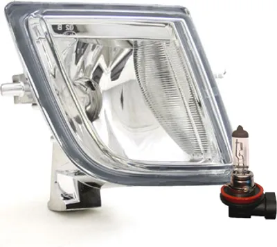 Produktbild von Nebelscheinwerfer passend für Mazda 6 GH 08/07-04/10 Rechts mit H11 GS1D51680B Johns