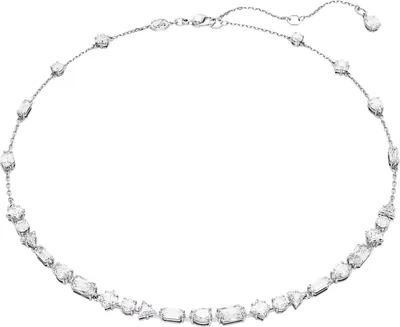 Produktbild von Swarovski Mesmera Halskette 5676989 Damenhalskette
