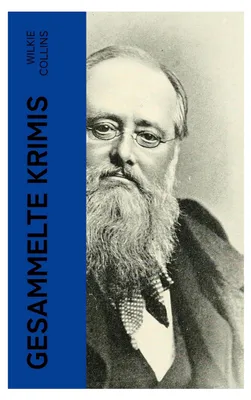 Produktbild von Gesammelte Krimis