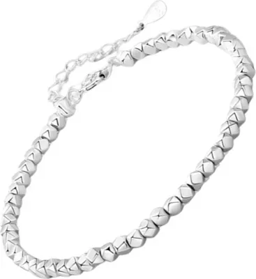 Produktbild von Armband Silver aus 925 Sterling Silber von collezione alessandro