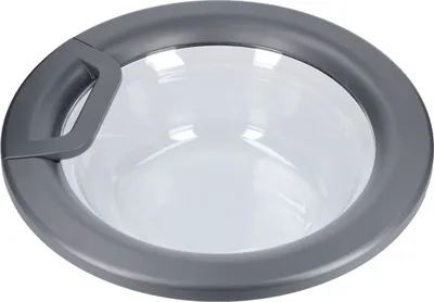 Produktbild von Türe Whirlpool C00523669 für Waschmaschine