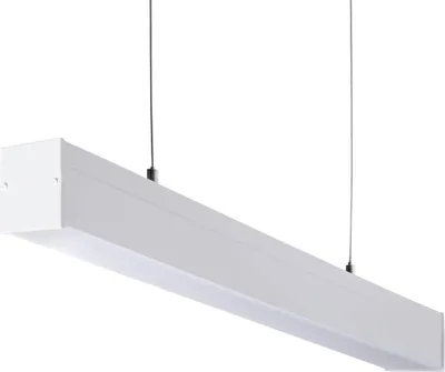 Produktbild von Kanlux S.A. 27413, G13, IP20, Weiß