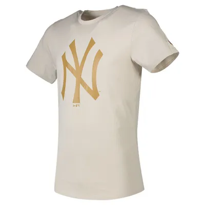 Produktbild von New Era Mlb Seasonal Team Logo New York Yankees Stone M