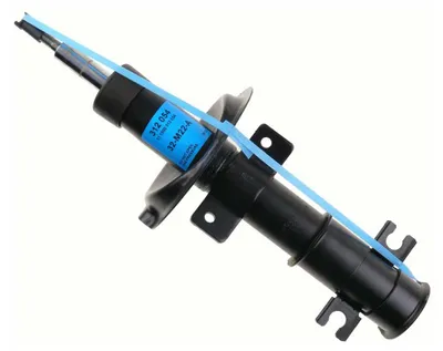 Immagine prodotto di 2x SACHS 312 054 Set di ammortizzatori anteriori a pressione di gas