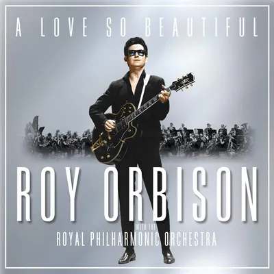 Produktbild von Roy Orbison: A Love So Beautiful - jpc Schallplatten  - (CD / A)