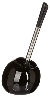 Obrázok produktu pre WC kefa SUN, 36 cm, čierna - 5five Simple Smart
