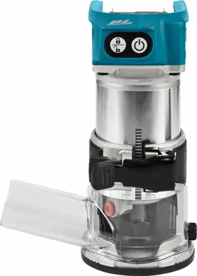 Immagine prodotto di Router multifunzione a batteria Makita DRT50Z