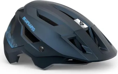 Zdjęcie produktu dla Bluegrass Rogue Core MIPS Blue Matt M Fahrradhelm