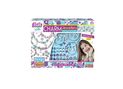 Immagine prodotto di Set di bracciali e collane 5 pezzi