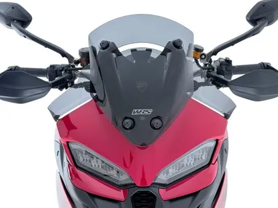 Obrázok produktu pre WRS Owiewki Boczne Sport Ducati M