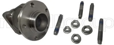 Produktbild von METELLI Radlagersatz Hinten für CITROËN JUMPY Kasten 19-2916