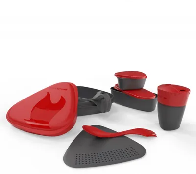 Produktbild von LIGHTMYFIRE Mealkit 2.0