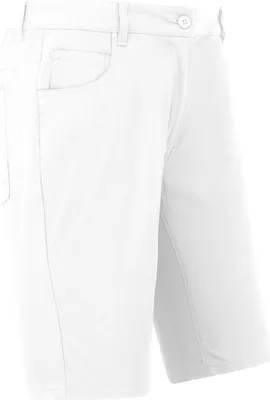 Produktbild von Footjoy Golfeisure Stretch Damen-Shorts Weiß