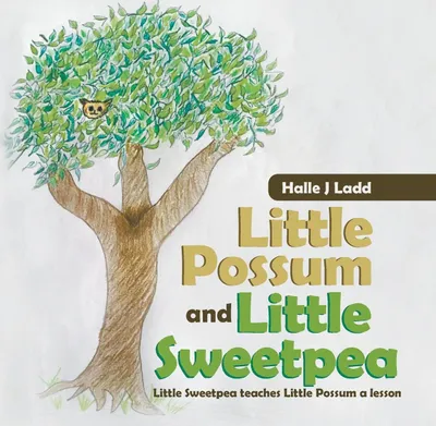 Immagine prodotto di Little Possum and Little Sweetpea