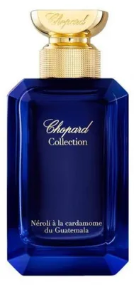 Image de Chopard, Neroli a la Cardamome du Guatemala, Eau de Parfum, Unisex, 100 ml
