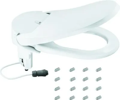 Produktbild von GROHE 14919000, Weiß