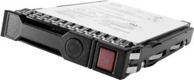 Produktbild von HP Enterprise 3 TB 12G SAS 7,2 K 3,5 MDL, 846528-B21