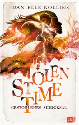 Immagine prodotto di Stolen Time - Gestohlenes Schicksal