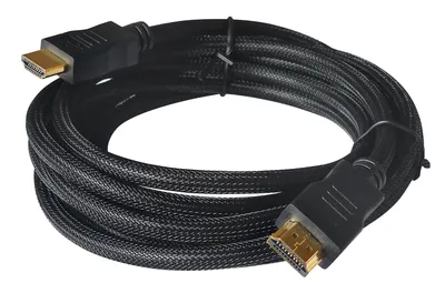 Obrázok produktu pre Kábel HDMI - 1.4 pozlátený - 2,0 m