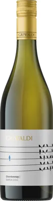 Produktbild von Chardonnay Garda DOC Griwaldi 2023 Venetien | Italien | 12,5% vol | 0,75 l