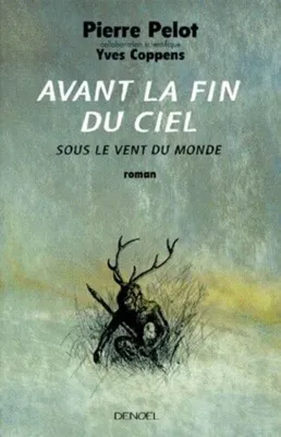 Image de Avant la fin du ciel