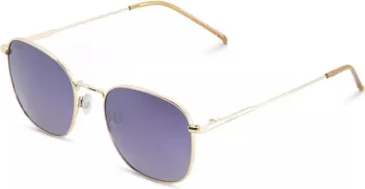 Image de Lunettes de soleil Sinner Sutro Gold