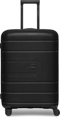 Immagine prodotto di REDOLZ carrello Essentials 11 Trolley Black nero