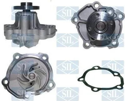 Produktbild von Kühlmittelpumpe SIL PA1347